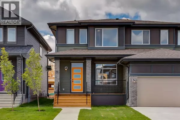 231 Sora Terrace SE, Calgary, AB T3S0M1