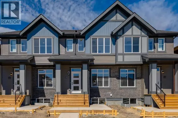 Calgary, AB T3S0M1,291 Sora Boulevard SE