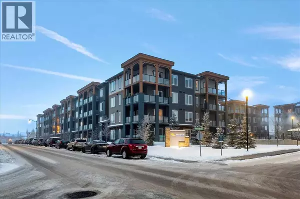Calgary, AB T3M3H2,210, 100 Auburn Meadows Manor SE
