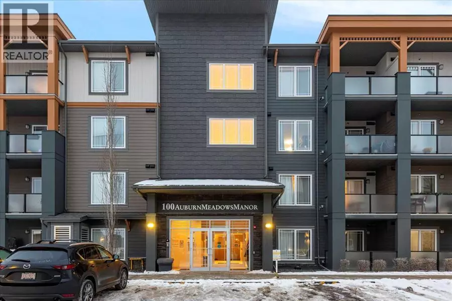 210, 100 Auburn Meadows Manor SE, Calgary, AB T3M3H2
