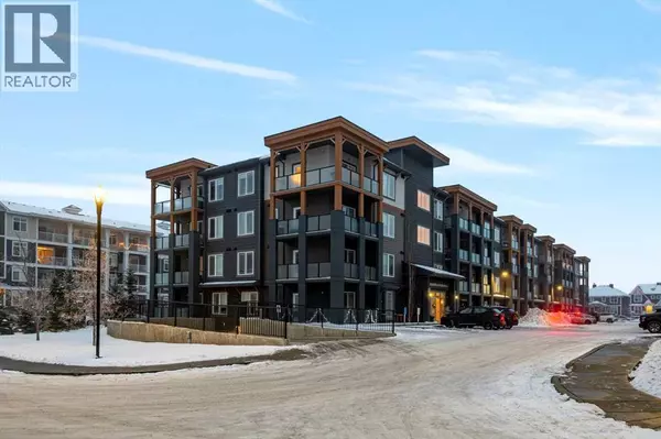 Calgary, AB T3M3H2,210, 100 Auburn Meadows Manor SE