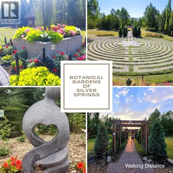 Calgary, AB T3B3H6,107 Silver Brook Drive NW