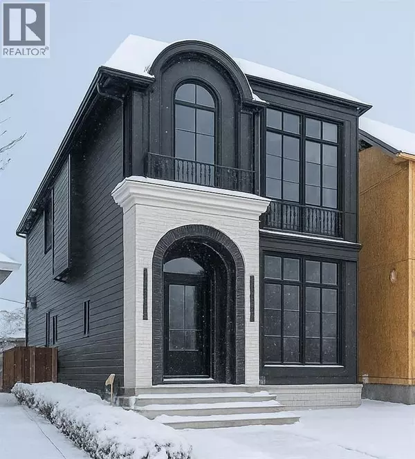Calgary, AB T3E1M1,2322 54 Avenue SW