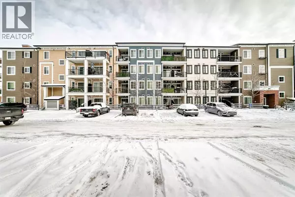 1308, 215 Legacy Boulevard SE, Calgary, AB T2X3E4