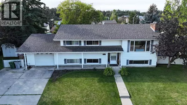 5301 15 Ave, Edson, AB T7E1H2