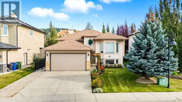 224 Sunterra Ridge Place, Cochrane, AB T4C1W9