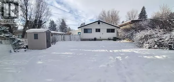 Calgary, AB T2L1C1,4920 Claret Street NW