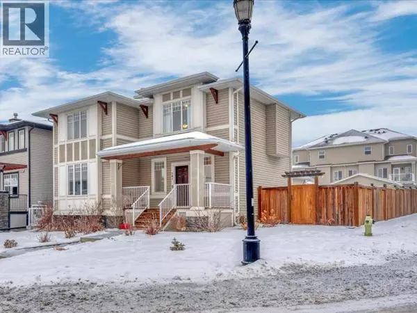 Chestermere, AB T1X0S6,201 Rainbow Falls Glen