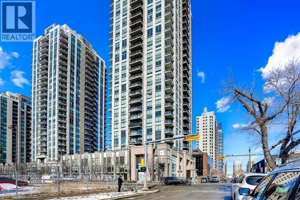 Calgary, AB T2R1E3,502, 1111 10 Street SW