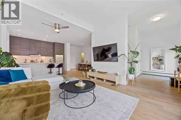 Calgary, AB T2R0Z7,105, 1501 6 Street SW