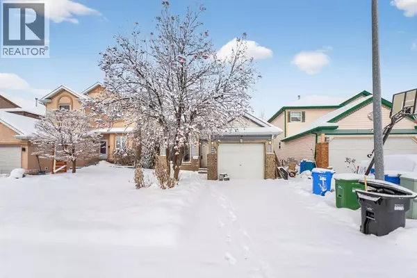 Calgary, AB T2Y3H1,43 Somercrest Circle SW