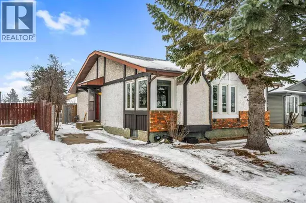 1140 Abbeydale Drive NE, Calgary, AB T2A6L1