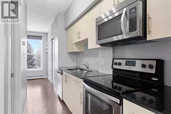 Calgary, AB T2M4Z5,402, 1740 9 Street NW