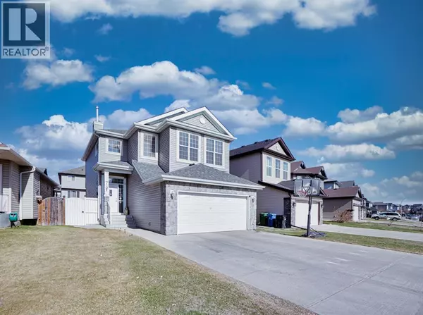 Calgary, AB T3J5J3,77 Saddleland Drive NE