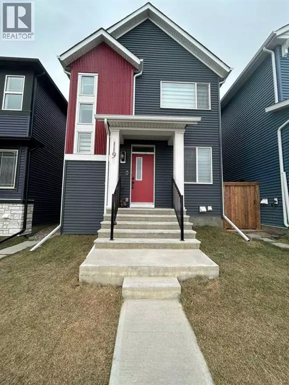 Calgary, AB T3R2B8,119 Edith Drive NW
