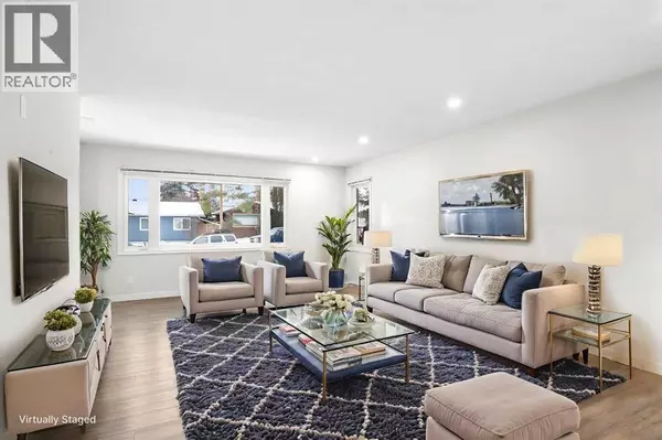 Calgary, AB T2V2Z7,68 Healy Drive SW