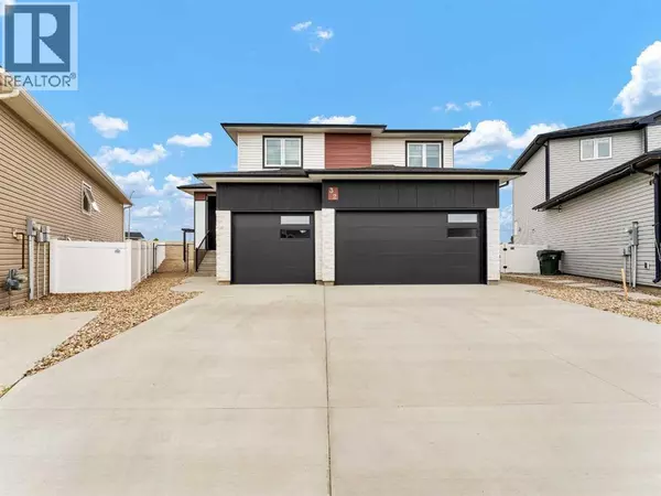 Medicine Hat, AB T1B0M1,32 Somerside Way SE