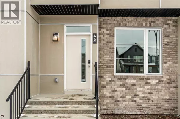 Calgary, AB T3P2V7,46 Starling Boulevard NW