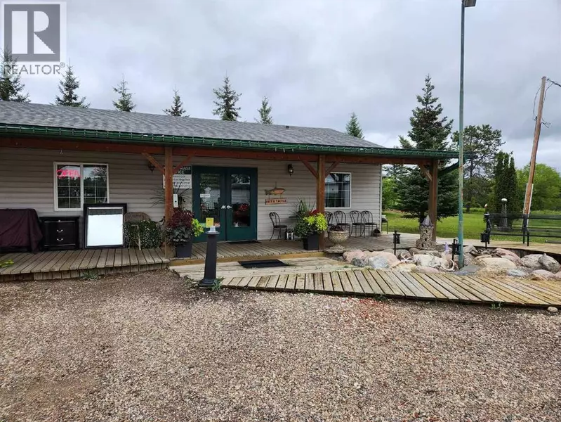 2902 Energy Drive, Cold Lake, AB T9M0G7