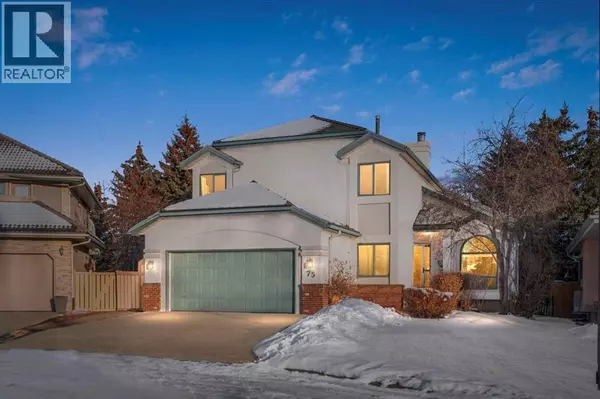 75 Hawkside Close NW, Calgary, AB T3G3K6