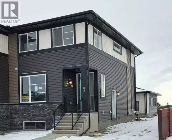 105 Cobbestone Gate SW, Airdrie, AB T4B0R7