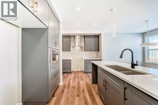 Calgary, AB T3S0P1,43 Bartlett Row SE