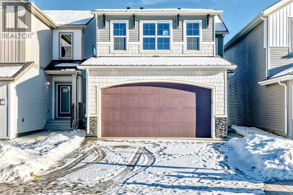 Calgary, AB T3S0P1,43 Bartlett Row SE