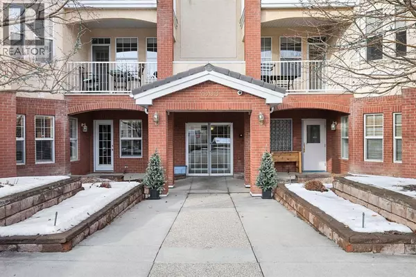 4108, 14645 6 Street SW, Calgary, AB T2Y3S1