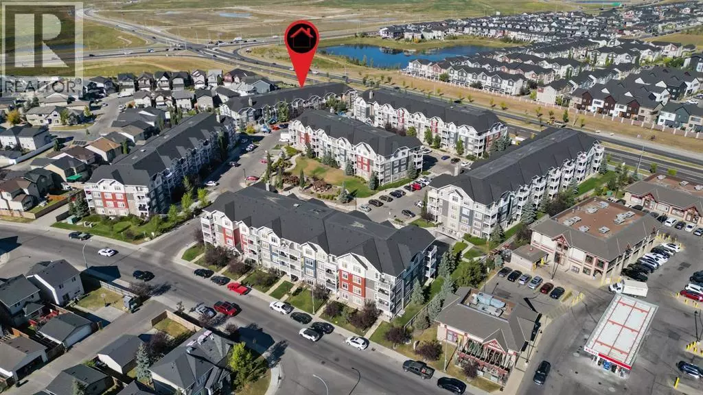 Calgary, AB T3N0L5,5312, 155 Skyview Ranch Way NE