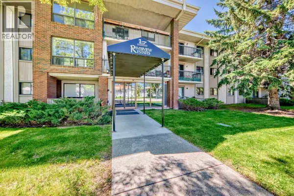 302, 2611 1 Avenue NW, Calgary, AB T2N0C5