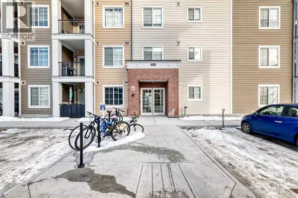 Calgary, AB T2X4A4,8210, 151 Legacy Main Street SE