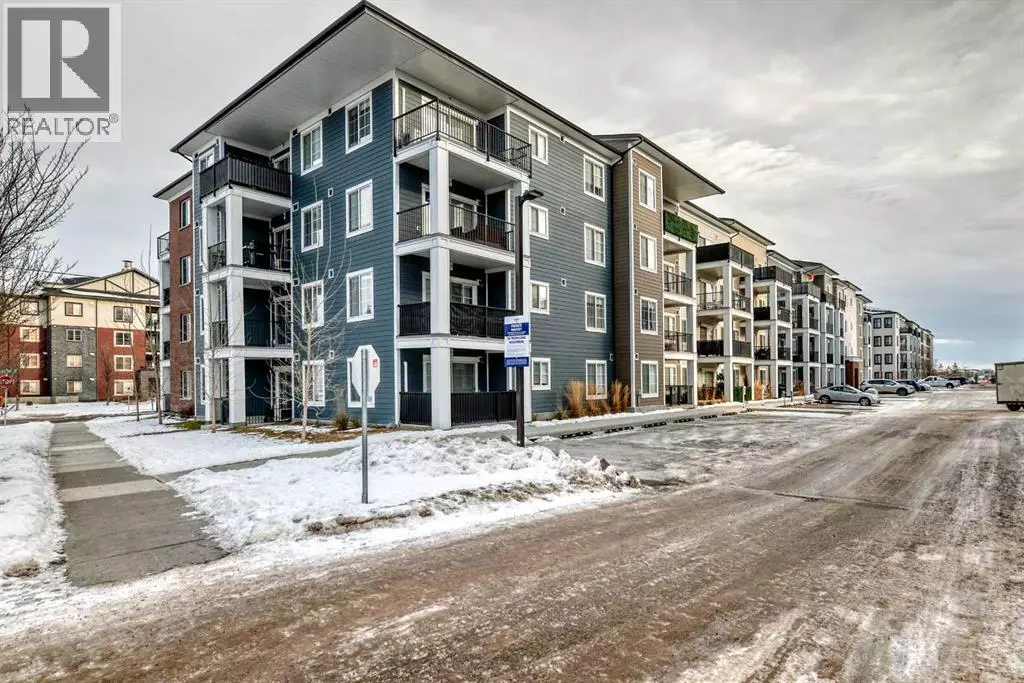 Calgary, AB T2X4A4,8210, 151 Legacy Main Street SE