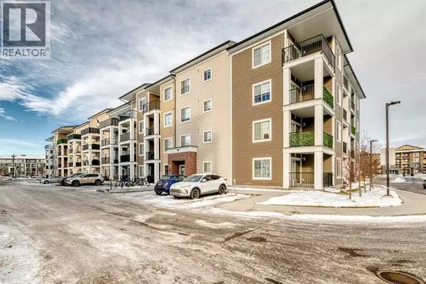 Calgary, AB T2X4A4,8210, 151 Legacy Main Street SE