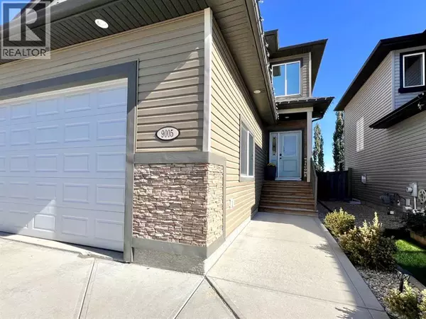 Grande Prairie, AB T8X0G5,9005 88 Street