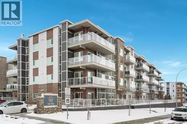 Calgary, AB T3K2N4,208, 100 Harvest Hills Place NE