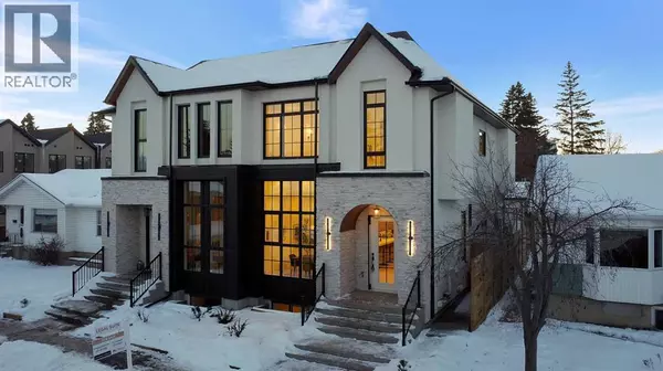 2825 24 Street NW, Calgary, AB T2M3Z2