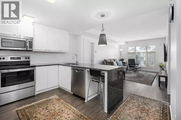 Calgary, AB T3H0E6,305, 45 Aspenmont Heights SW