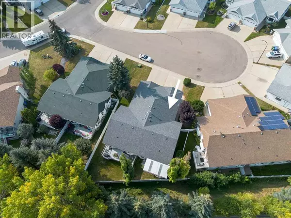 Red Deer, AB T4R2M6,9 Dunn Close