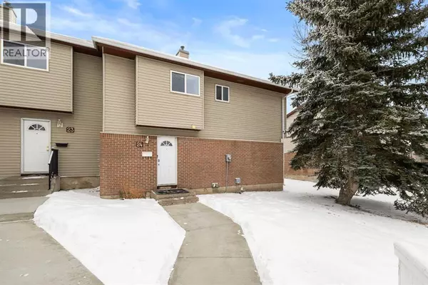 24, 64 Whitnel Court NE, Calgary, AB T1Y5E3