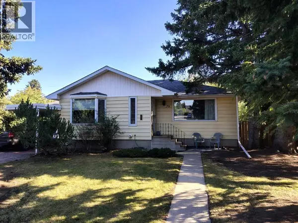 Calgary, AB T2K1Y3,79 Chancellor Way NW