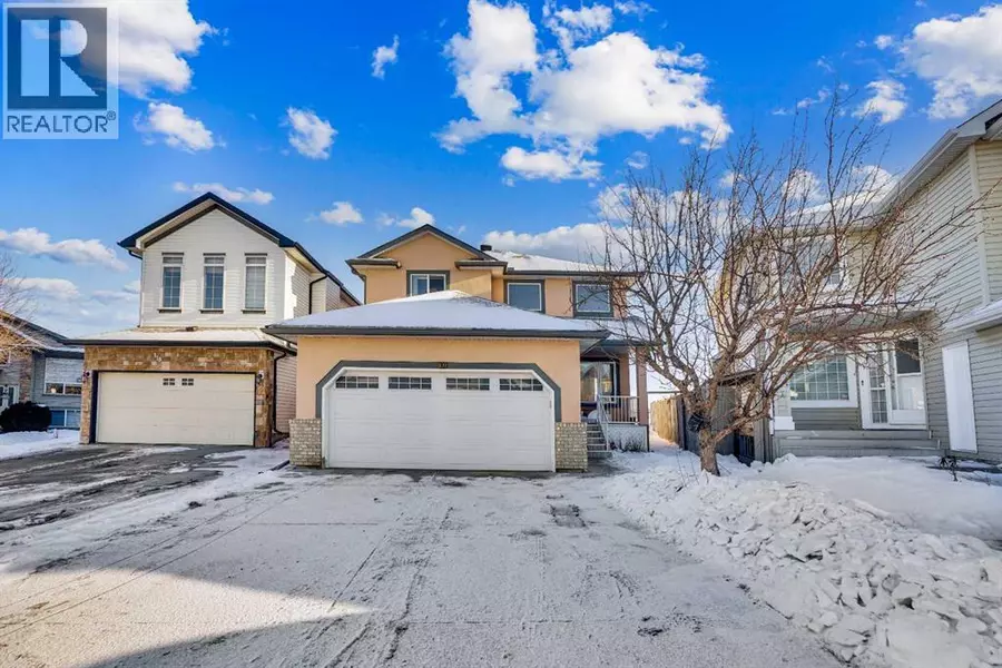109 Taralea Green NE, Calgary, AB T3J4Y3