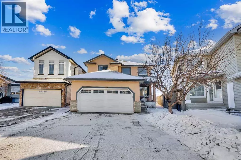 Calgary, AB T3J4Y3,109 Taralea Green NE