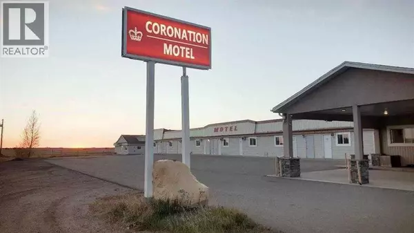 5505 Highway 12 W, Coronation, AB T0C1C0