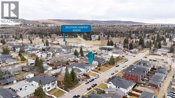 8531 47 Avenue NW, Calgary, AB T3B1Z8