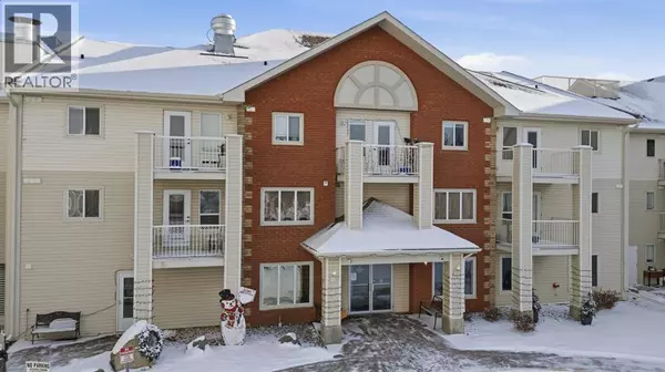 129, 56 Carroll Crescent, Red Deer, AB T4P3Y3