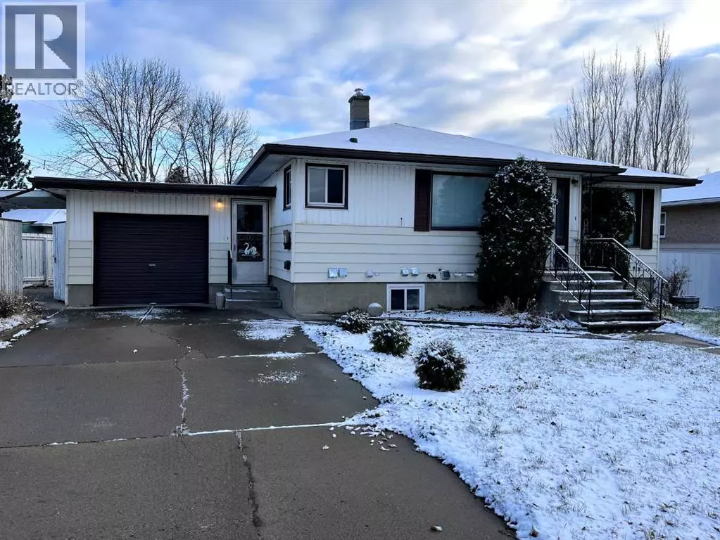 Lethbridge, AB T1H2B7,B, 845 Stafford Drive N