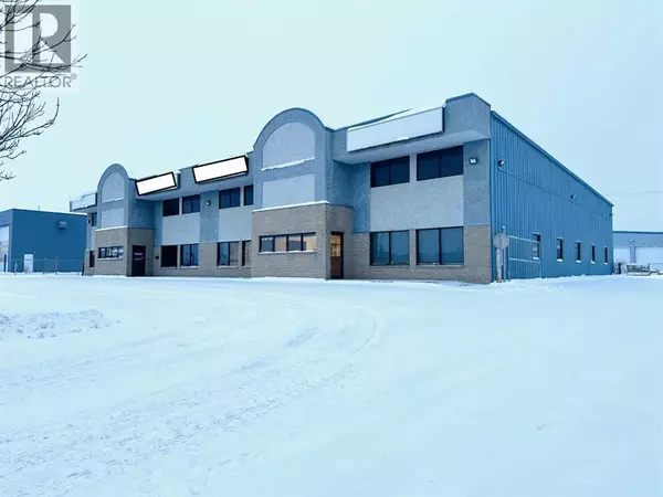 9601 116 Street, Grande Prairie, AB T8V6L5