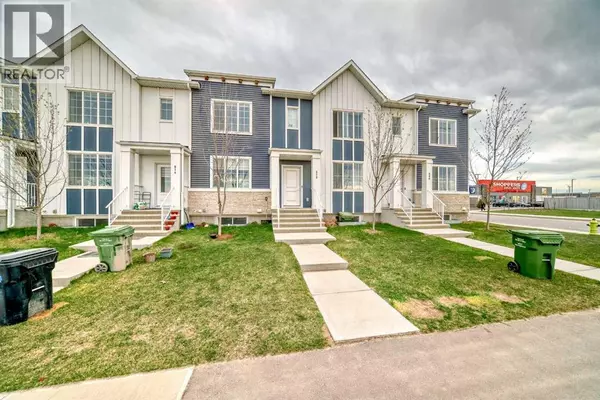810 Cornerstone Street NE, Calgary, AB T3N2J4