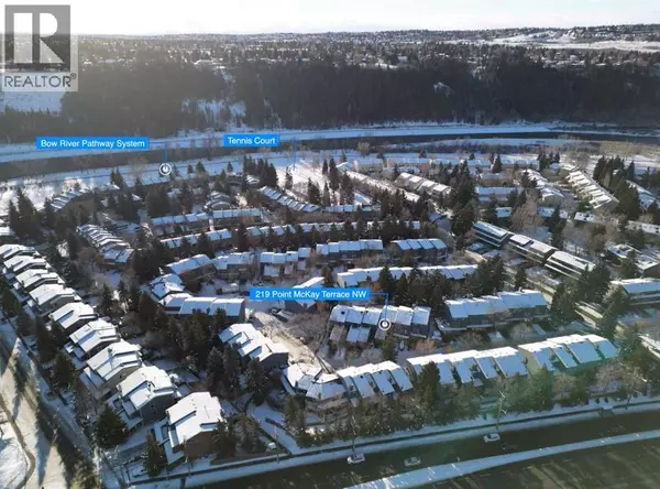 Calgary, AB T3B5B6,219 Point Mckay Terrace NW