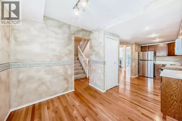 Calgary, AB T3B5B6,219 Point Mckay Terrace NW